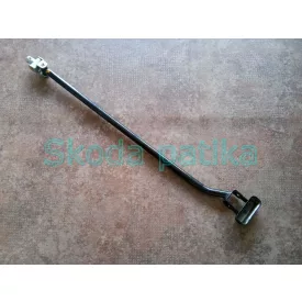 Skoda-Felicia-valto-rudazat