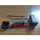 Skoda Fabia I.1,2 Universal-Lambdasonde