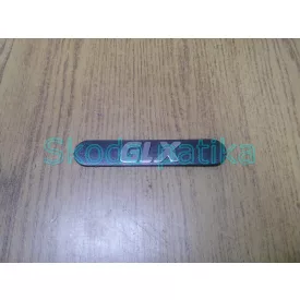 Skoda-Felicia-GLX-felirat-csomagter--fedelre