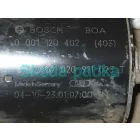 Skoda Octavia Anlasser 1.6