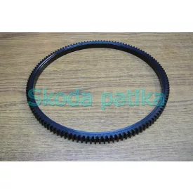 Skoda Felicia 1,9 diesel fogaskoszorú