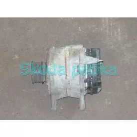Skoda Octavia Generator 70A