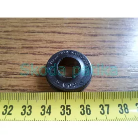   Skoda Felicia 1,3 benzin-1,9 diesel generátor feszítő porvédő