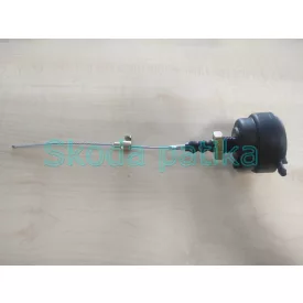Skoda Felicia 1,9 diesel vakumdob