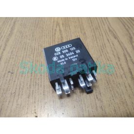 Skoda Felicia 1.9 Dieselmotor-Steuerrelais