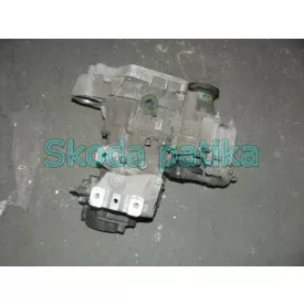 Skoda Octavia generalüberholtes Getriebe 1,4-1,6 Benziner