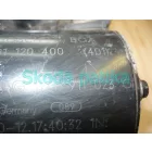 Skoda Fabia Anlasser 1,2-1,4