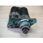 Skoda Fabia Anlasser 1,2-1,4
