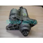 Skoda Fabia Roomster Anlasser 1,2-1,4