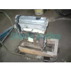 Skoda Octavia 1.6 AEE generalüberholter Motor