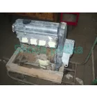 Skoda Octavia 1.6 AEE generalüberholter Motor