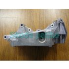 Skoda Octavia I.-II. 1,4 16v és 1,6 8V klímás és szervós generátor tartó bak