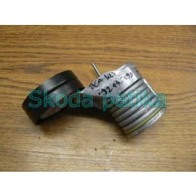 Skoda Octavia Keilriemenspanner