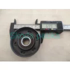 Skoda Octavia Keilriemenspannrolle