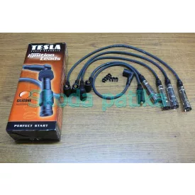   Skoda Octavia 1,6 75LE és Felicia 1,6 gyújtókábel garnitúra