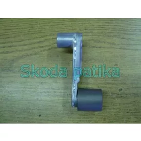   Skoda Fabia Octavia Roomster Halter für Zahnriemenscheibe 1,4 16v