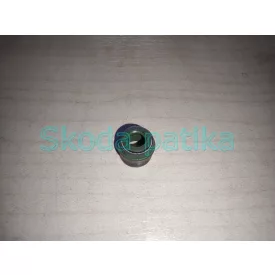 Skoda Fabia, Octavia, Superb Ventilschaft-Passring 6 mm;