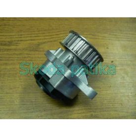 Skoda Fabia Octavia Roomster vízpumpa 1,4 16V