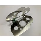 Skoda fabia (STB) EGR cső tömítés