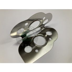 Skoda fabia (STB) EGR cső tömítés