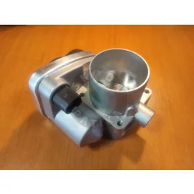 Skoda Fabia I. 1.4 16V Durchflussventil