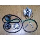 Skoda Fabia Octavia Roomster vezérmű szett 1,4 16V 