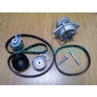 Skoda Fabia Octavia Roomster vezérmű szett 1,4 16V 