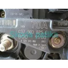 Skoda Fabia Generator 1,4 16V ohne Klimaanlage