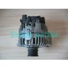 Skoda Fabia Generator 1,4 16V ohne Klimaanlage