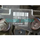 Skoda Fabia Generator 1,4 16V ohne Klimaanlage