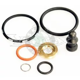   Skoda Fabia Octavia Roomster und Superb 1.4-1.9 und 2.0 PDTDI-Einspritzdüsen-Reparatursatz PD-Element