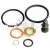 Skoda Fabia Octavia Roomster und Superb 1.4-1.9 und 2.0 PDTDI-Einspritzdüsen-Reparatursatz PD-Element