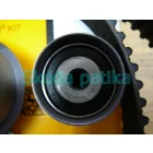 Skoda Fabia Roomster 1,4 pdtdi vezérmű szett