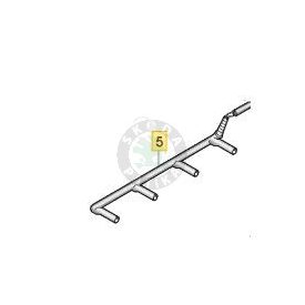   Glühkerze FAB-OCT"05-SUP"08 1.4-2.0(SDi,PD,TDi) ab Werk