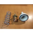 Skoda Fabia und Rapid 1.6 16V Thermostat