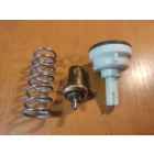 Skoda Fabia und Rapid 1.6 16V Thermostat