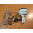Skoda Fabia und Rapid 1.6 16V Thermostat