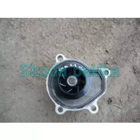 Skoda Fabia Roomster Wasserpumpe 1.2