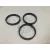 Ansaugkrümmerdichtung FAB 1.2 6V O-Ring