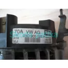 Skoda Fabia Generator 1.2 ohne Klimaanlage