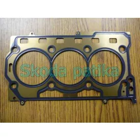 Skod Fabia 1.2 12v Zylinderkopfdichtung