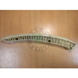 Skoda Fabia Roomster Steuerkettenspanner Bogen 1,2 12V