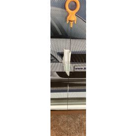 Skoda Fabia1-2; Schnell; Roomster-Ölmessstab