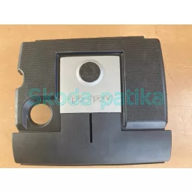Skoda Fabia 1.2 12V Luftfiltergehäuse