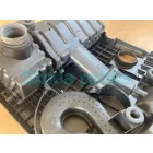 Skoda Fabia 1.2 12V Luftfiltergehäuse