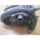Skoda Fabia 1.2 12V Ansaugkrümmer