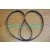 Skoda Fabia und Roomster 1.2 Klimaanlage Keilriemen 6PK 1873 mm