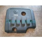 Skoda Octavia II und Facelift und Superrb II. Obere Abdeckung des 2,0-Liter-Motors