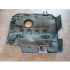 Skoda Octavia II und Facelift und Superrb II. Obere Abdeckung des 2,0-Liter-Motors