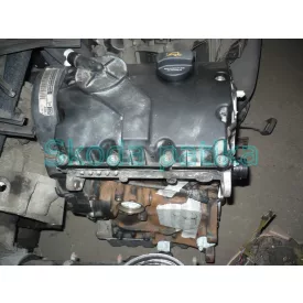 Skoda-Fabia-BNM-14D-felujitott-motor